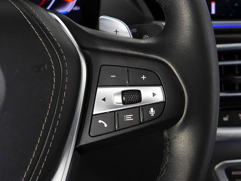 Certified 2023 BMW X5 sDrive40i w/ Climate Comfort Package image 28