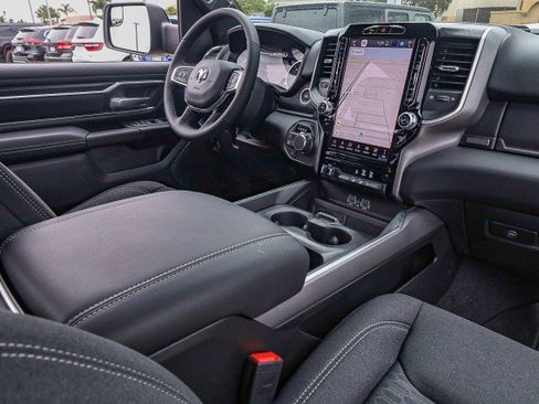 New 2026 RAM 1500 Big Horn image 35