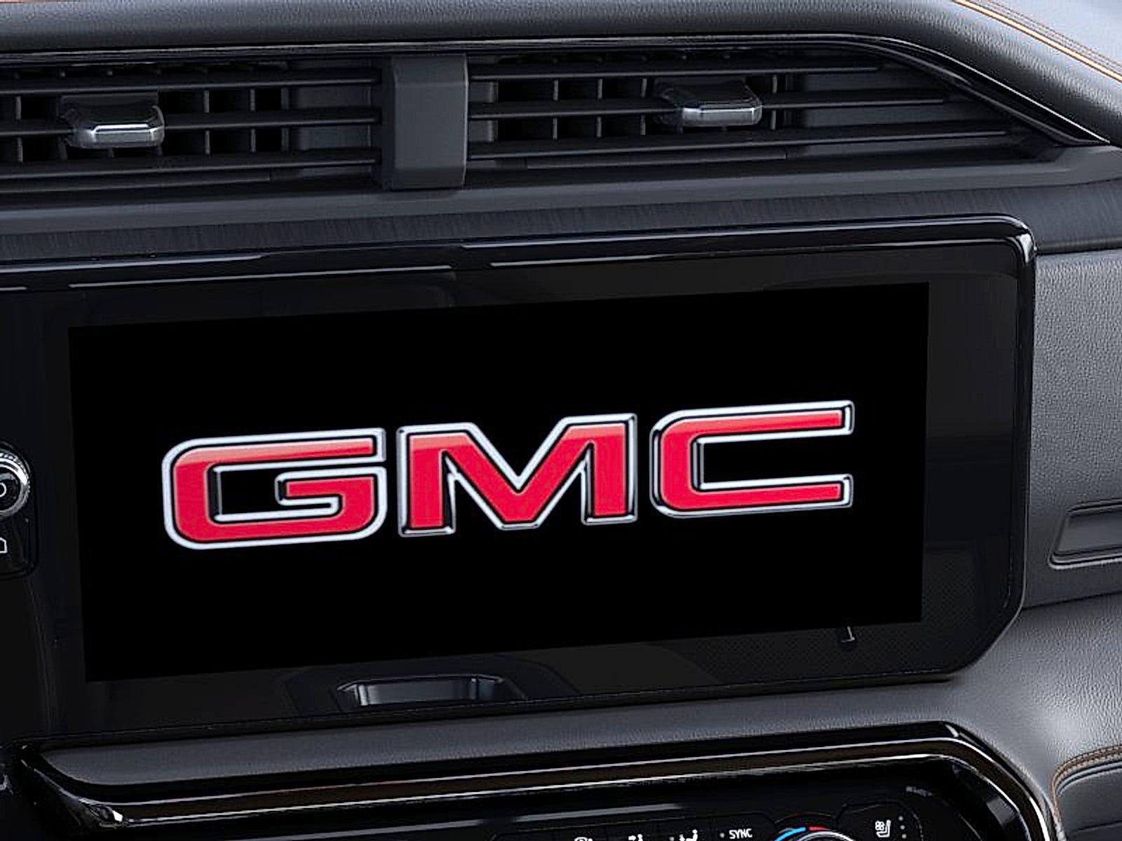 New 2026 GMC Sierra 1500 AT4 w/ Technology Package AWD/4WD image 20