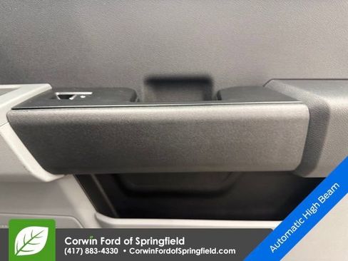 New 2026 Ford F250 XL w/ XL Driver Assist Package image 22