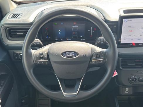 New 2025 Ford Maverick XL FWD image 14