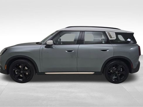Certified 2026 MINI Cooper Countryman S AWD/4WD image 6