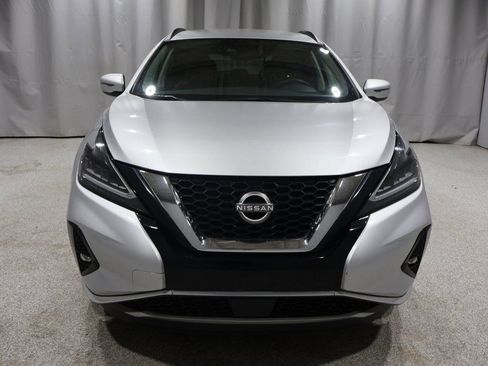 Used 2023 Nissan Murano SV image 6