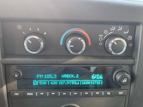 New 2025 Chevrolet Express 3500 w/ Power Convenience Package image 5