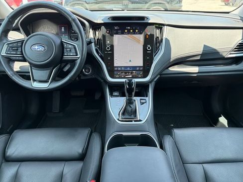 Certified 2024 Subaru Outback Touring XT AWD/4WD image 9
