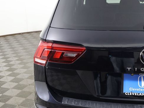 Used 2023 Volkswagen Tiguan S FWD image 13
