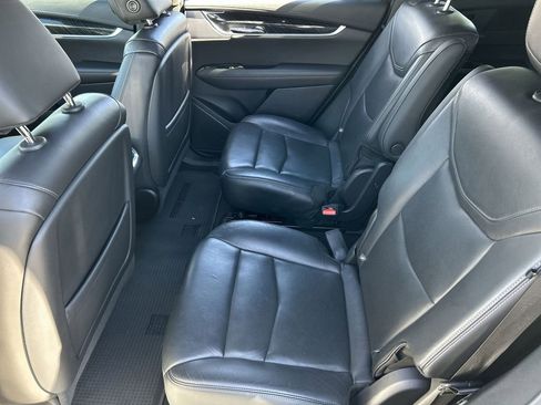 Used 2020 Cadillac XT6 Premium Luxury image 26