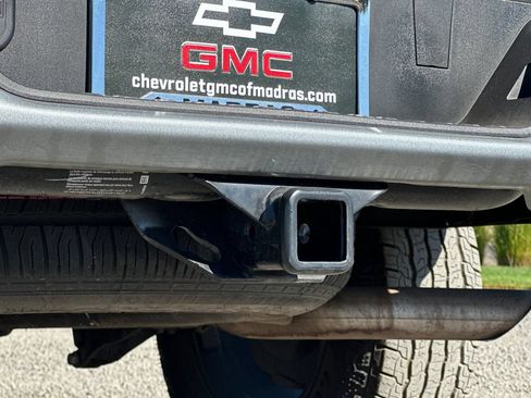 Used 2023 GMC Canyon AT4 w/ AT4 Premium Package AWD/4WD image 53