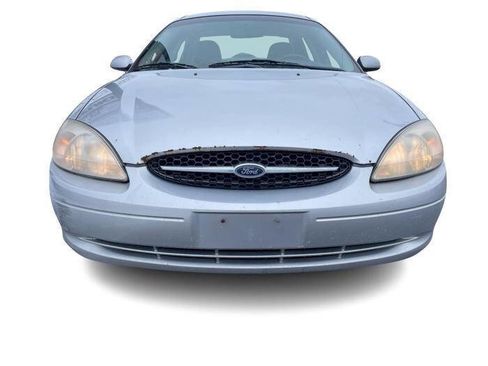 Used 2000 Ford Taurus SES image 9
