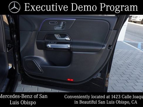 Used 2025 Mercedes-Benz GLB 250 image 17