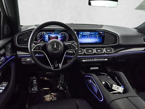 Certified 2025 Mercedes-Benz GLE 350 GLE 350 image 20