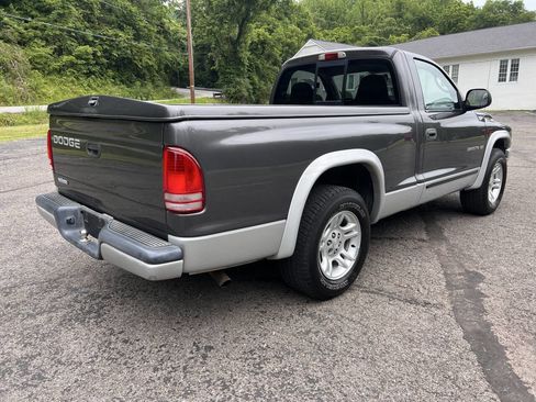Used 2002 Dodge Dakota SLT RWD image 2