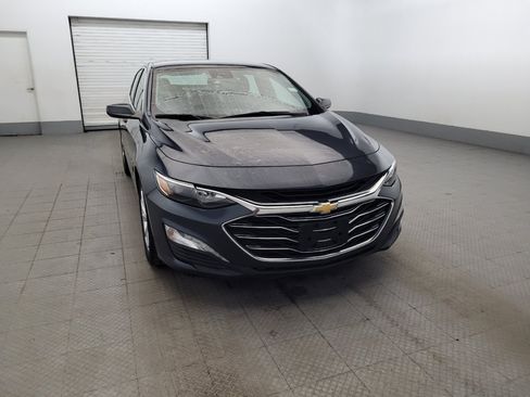 Used 2021 Chevrolet Malibu LT FWD image 14