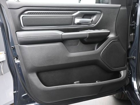 New 2026 RAM 1500 Big Horn image 12