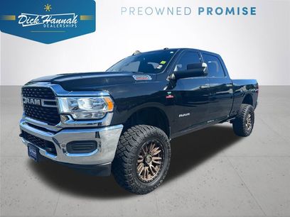 Used 2022 RAM 2500 Big Horn