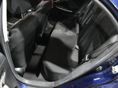 Used 2011 Toyota Corolla S FWD image 35