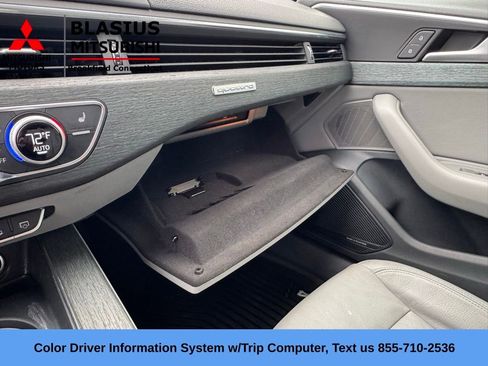 Used 2018 Audi A4 2.0T allroad Premium Plus AWD/4WD image 31