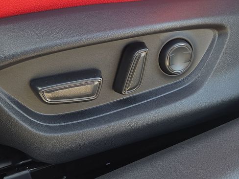 New 2026 Toyota Camry XSE image 19