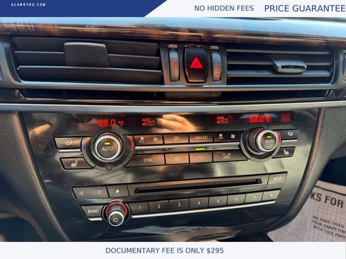 Used 2017 BMW X5 xDrive35i AWD/4WD image 19