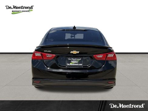 Used 2022 Chevrolet Malibu LS w/ LPO, Convenience Package 1 FWD image 6