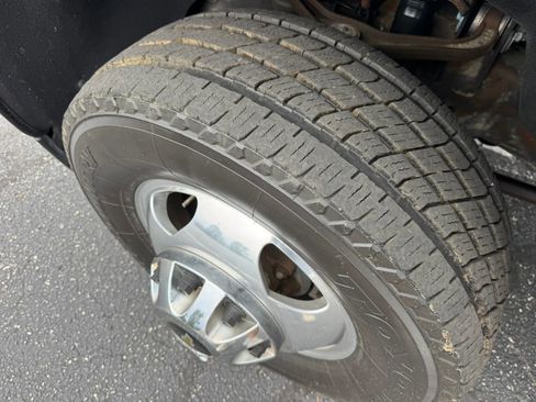 Used 2020 Chevrolet Silverado 3500 High Country image 12