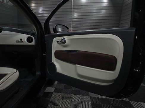 Used 2017 FIAT 500 Pop FWD image 26