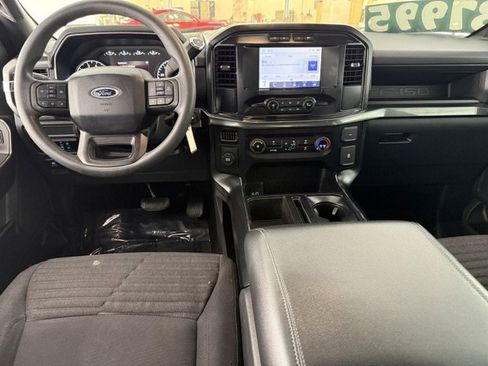 Used 2023 Ford F150 XL w/ STX Appearance Package RWD image 16