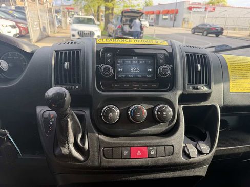 Used 2019 RAM ProMaster 2500 FWD image 31