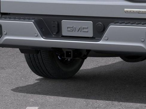 New 2026 GMC Sierra 1500 Elevation w/ Elevation Premium Package AWD/4WD image 14