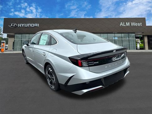 New 2026 Hyundai Sonata SEL image 8