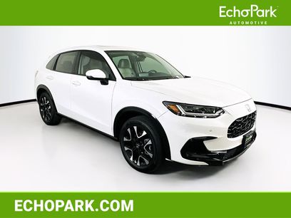 Used 2026 Honda HR-V EX-L