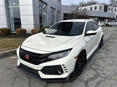 Used 2018 Honda Civic Type R