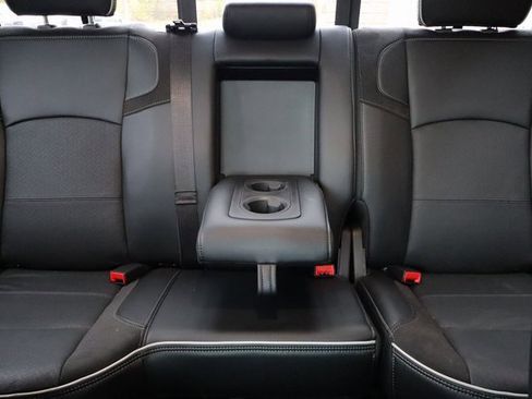 Used 2025 RAM 3500 Laramie image 43