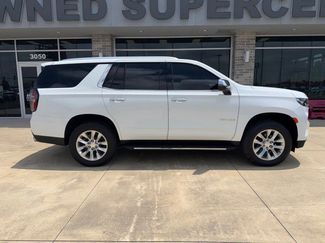 Used 2021 Chevrolet Tahoe Premier RWD video 1