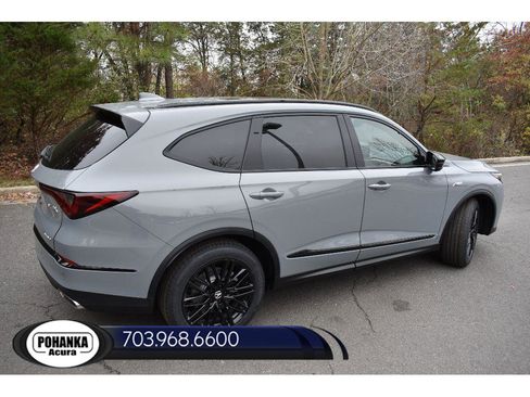 New 2026 Acura MDX A-Spec image 11