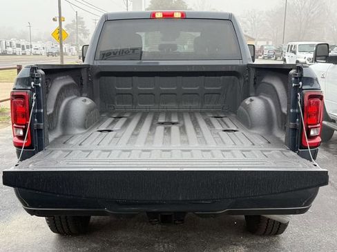 New 2026 RAM 2500 Big Horn image 13