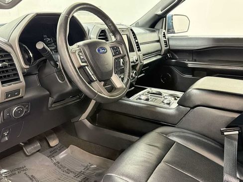 Used 2020 Ford Expedition XLT w/ Equipment Group 202A AWD/4WD image 12