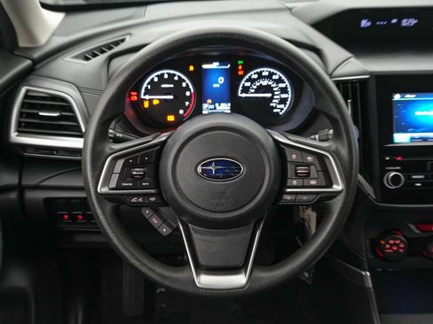 Used 2020 Subaru Forester w/ Alloy Wheel Package AWD/4WD image 13