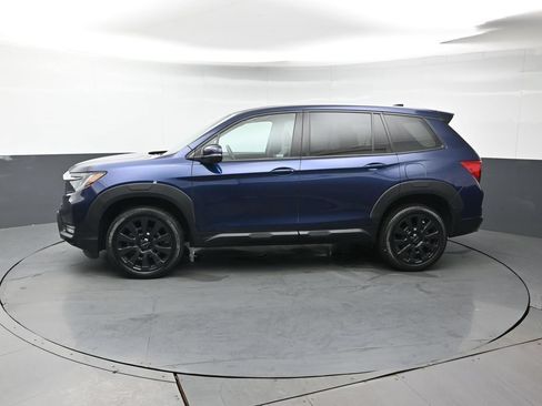 Used 2023 Honda Passport EX-L image 2