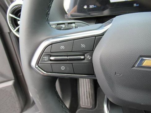 New 2026 Chevrolet Equinox LT image 17