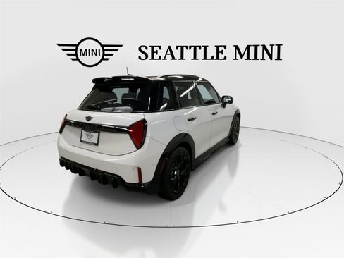 New 2026 MINI Cooper S FWD image 11