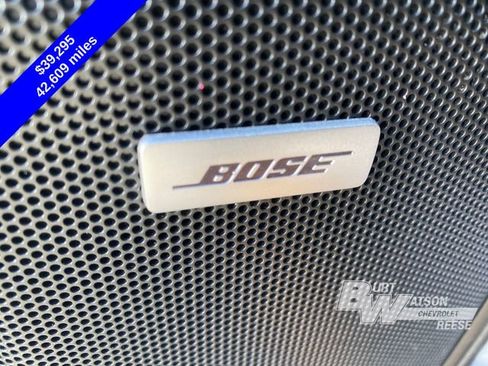 Used 2020 Chevrolet Silverado 1500 LT Trail Boss image 26