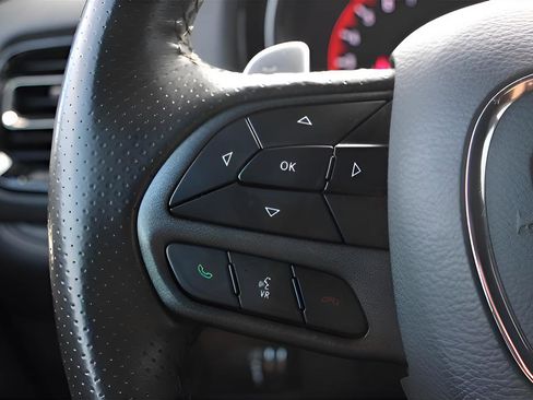 Used 2022 Dodge Durango GT image 17