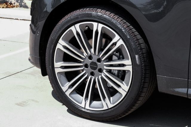 New 2026 Land Rover Range Rover Sport Dynamic SE AWD/4WD image 63