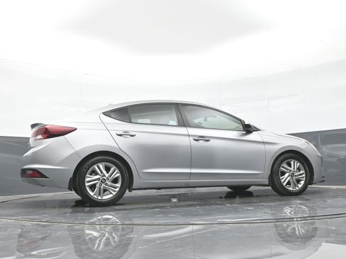 Used 2020 Hyundai Elantra SEL FWD image 40