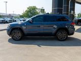 Used 2020 Jeep Grand Cherokee Trailhawk w/ Trailhawk Luxury Group image 4