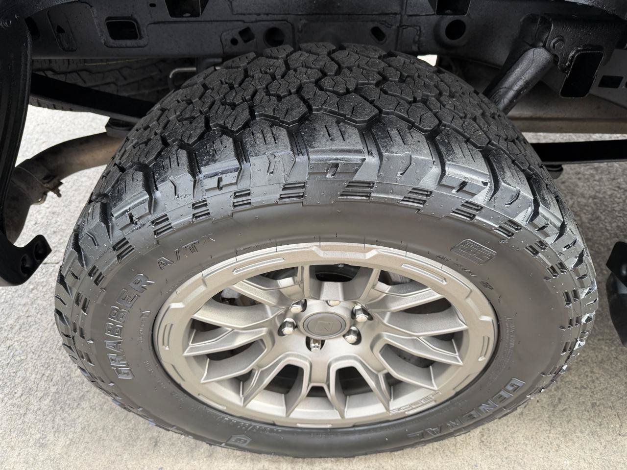 Used 2021 Ford F150 XLT w/ Equipment Group 302A High AWD/4WD image 23