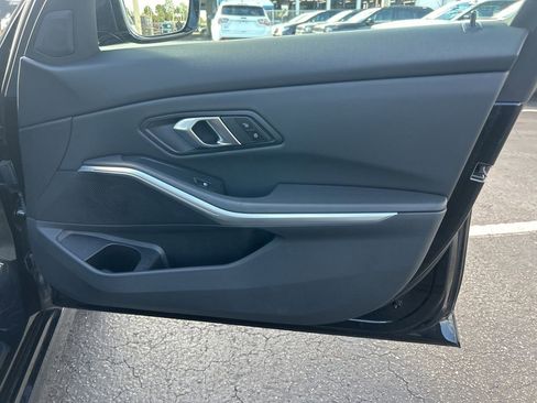 Used 2024 BMW 330i Sedan image 26