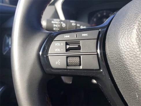 Used 2024 Acura Integra A-Spec image 18