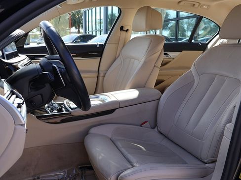 Used 2020 BMW 740i 740i image 31